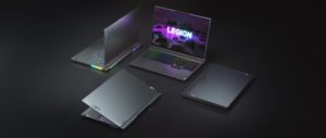 Lenovo เปิดตัว Lenovo Legion ไลน์อัพล่าสุด ฟีเจอร์จัดเต็มเรื่องลดความร้อน เล่นแรงต่อเนื่อง เอาใจเกมเมอร์ยุค 2021