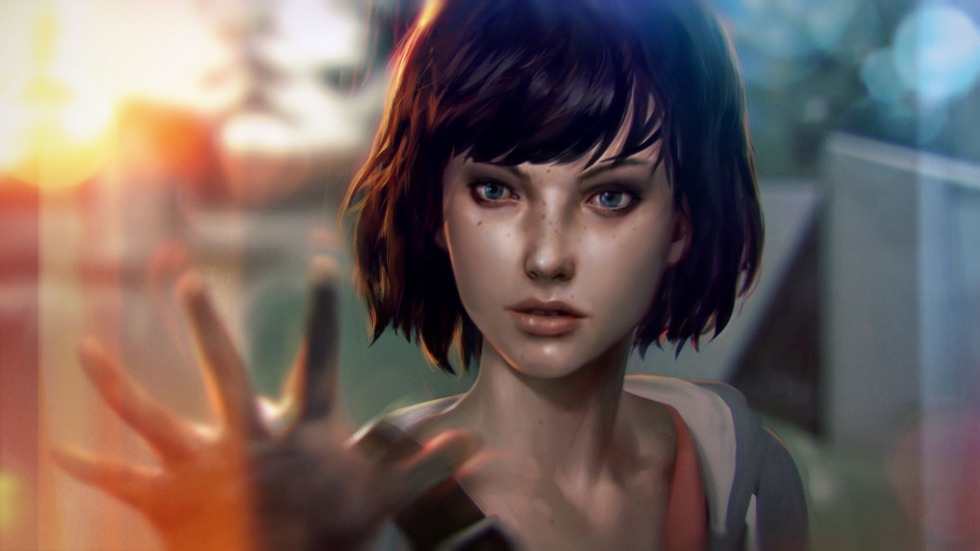 life is strange