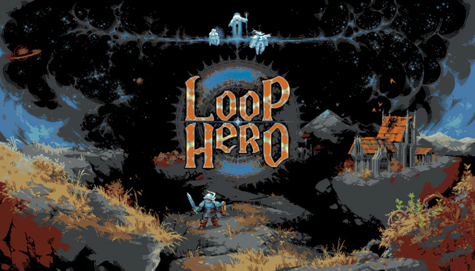Loop Hero มียอดผู้เล่นทะลุ 150,000 คน ตั้งแต่ 24 ชั่วโมงแรกที่เกมออกวางจำหน่าย 1 loop hero