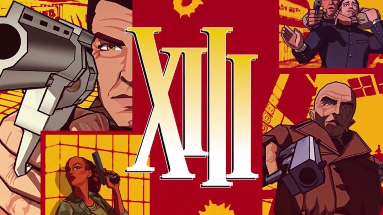 XIII เกมแอ็คชั่นเดินหน้ายิงฉบับคลาสสิก แจกฟรีบน GOG