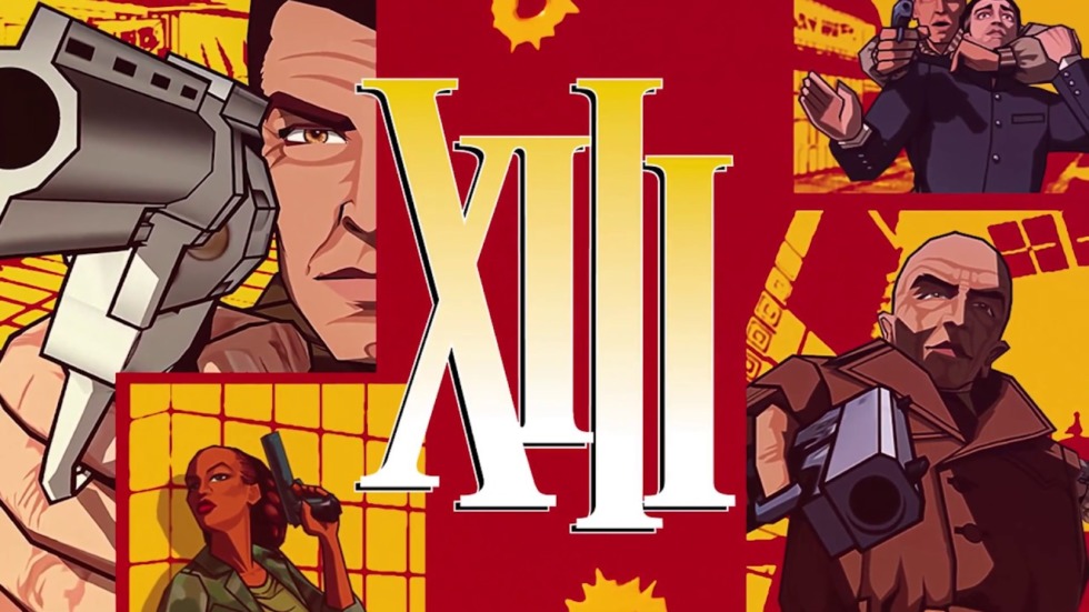 XIII เกมแอ็คชั่นเดินหน้ายิงฉบับคลาสสิก แจกฟรีบน GOG 1 maxresdefault 11