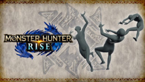 พบปัญหา Monster Hunter Rise หากผู้เล่นใช้ท่า Gesture “Hurt” จะเกิดบั๊กและโหลดเซฟกลับมาใหม่ไม่ได้
