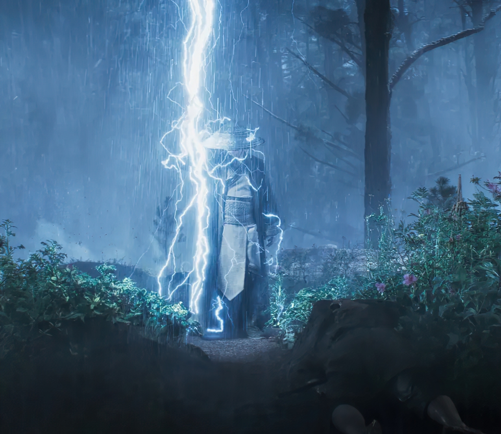 โปรดิวเซอร์ Mortal Kombat เผย เรต R ต้องมาก่อน และตัวหนังจะมีความรุนแรงอยู่ระดับเดียวกันกับในเกม 2 mortal kombat movie lord raiden