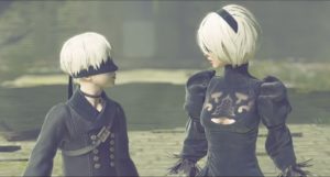 NieR: Automata ถูกรีวิวบอมบ์บน Steam หลังพบว่าตัวเกมบน Game Pass ได้รับการแพทช์ให้ดีกว่า