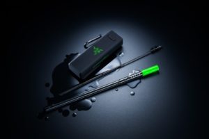 อยากได้อะไรขอให้บอก ! Razer วางจำหน่ายหลอดดูดน้ำแบบใช้ซ้ำได้ ราคาประมาณ 620 บาท