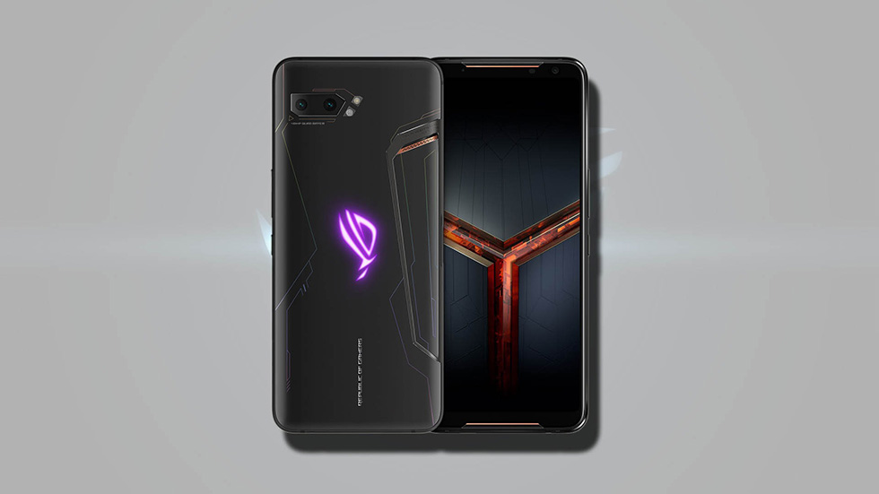 หลุดสเปค ASUS ROG Phone 5 ที่อาจมาพร้อม RAM 18 GB สูงที่สุดในตลาดสมาร์ทโฟนขณะนี้