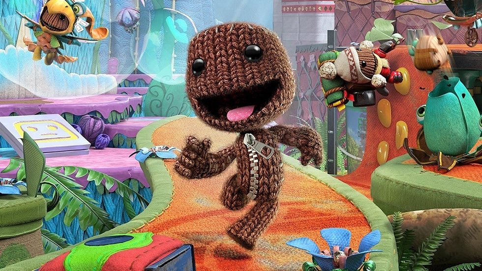 ข่าวลือว่าเซิร์ฟเวอร์ LittleBigPlanet ถูกโจมตีแบบ DDoS ซึ่งอาจเป็นฝีมือของแฟนเกมที่ไม่พอใจ Sony 2 sackboy