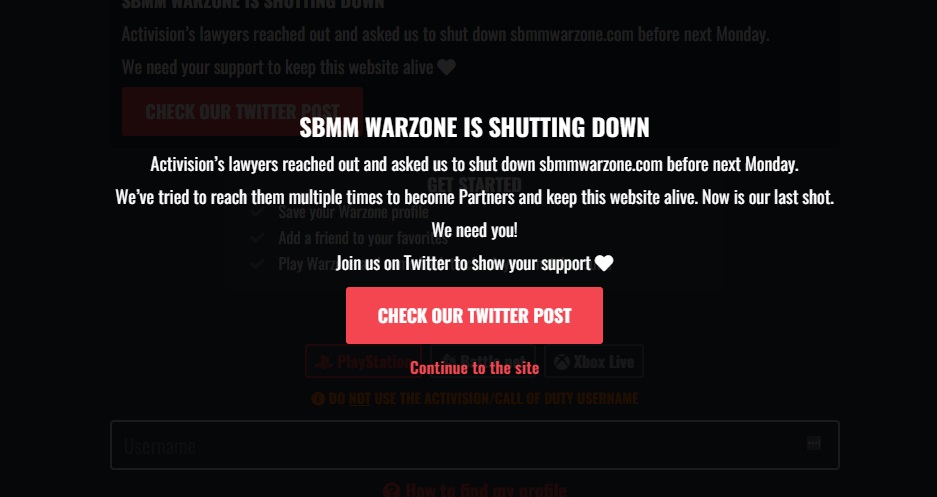 sbmmwarzone