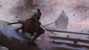 Sekiro: Shadows Die Twice ทำยอดขายทะลุ 10 ล้านชุดอย่างเป็นทางการ