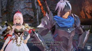 Tales of Arise เผยตัวอย่างใหม่หลังเงียบหายไปนาน พร้อมยืนยัน จะมีรายละเอียดตามมาอีกหลังจากนี้