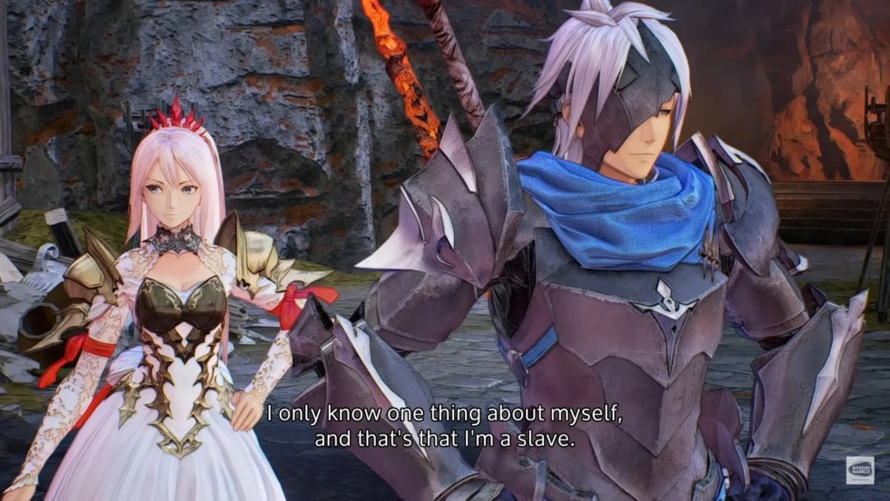 Tales of Arise เผยตัวอย่างใหม่หลังเงียบหายไปนาน พร้อมยืนยัน จะมีรายละเอียดตามมาอีกหลังจากนี้