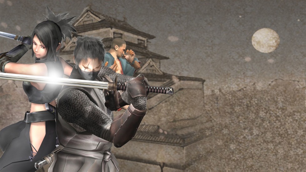 tenchu image 4