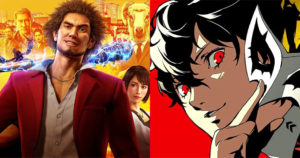 SEGA ขึ้นแท่นเป็นผู้จัดจำหน่ายเกมยอดเยี่ยมแห่งปี 2020 จากการจัดอันดับของเว็บไซต์ Metacritic