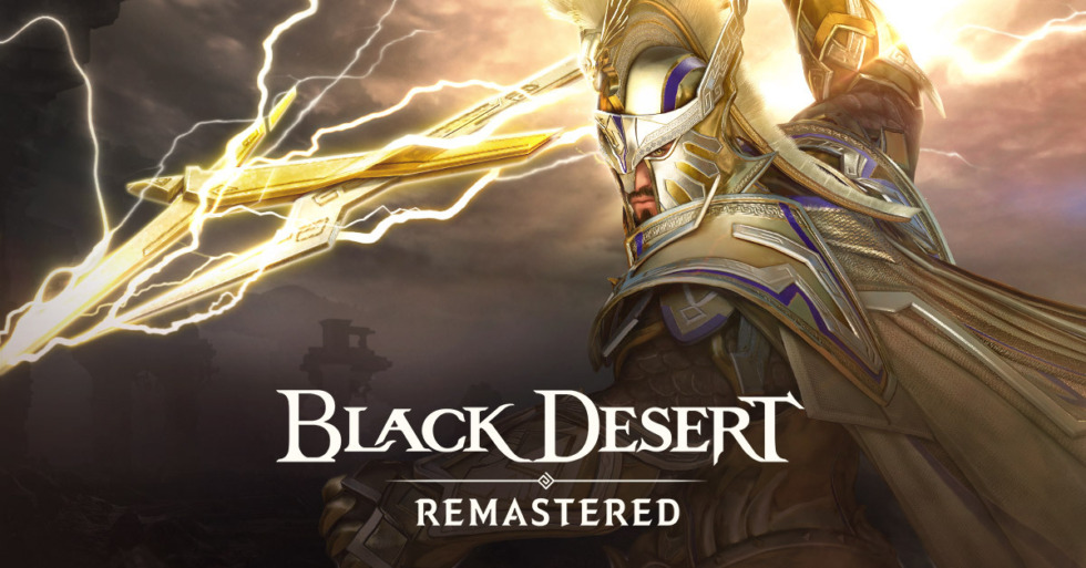 อาชีพ เซจจ์ พร้อมปลุกพลังใน Black Desert เซิร์ฟเวอร์ไทย 1 0421 TH
