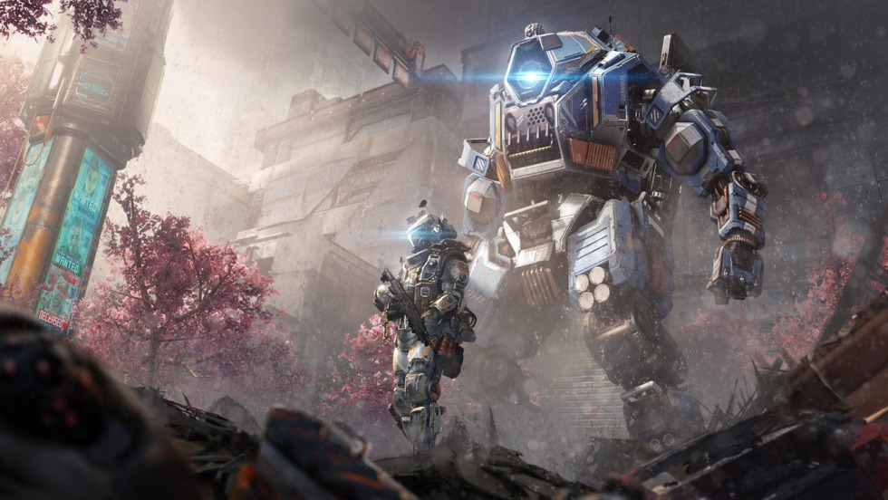 Apex Legends Season 9 จะมีเนื้อหาเกี่ยวกับ Titanfall จำนวนมากเข้ามาในเกม