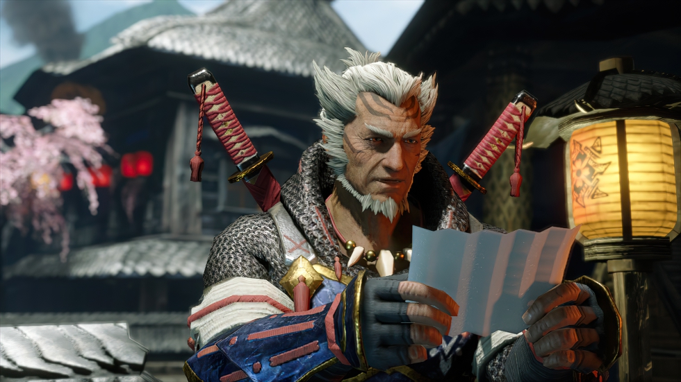 รีวิว : Monster Hunter Rise เวทีแห่งใหม่ของเหล่านักล่า ที่ผงาดขึ้นมาอย่างสมศักดิ์ศรี 2 2021032705371300 s