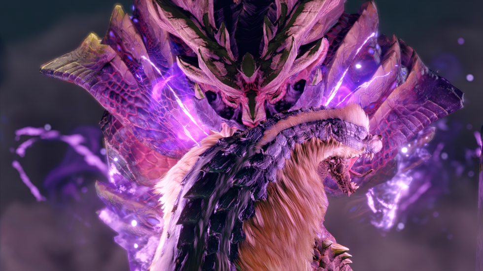 รีวิว : Monster Hunter Rise เวทีแห่งใหม่ของเหล่านักล่า ที่ผงาดขึ้นมาอย่างสมศักดิ์ศรี 3 2021033001585700 s