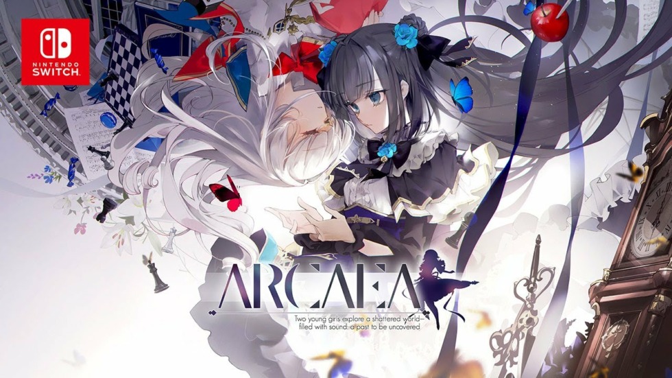 Arcaea เกมดนตรียอดนิยมบนมือถือ เตรียมวางจำหน่ายใน Switch ที่ 18 พฤษภาคมนี้