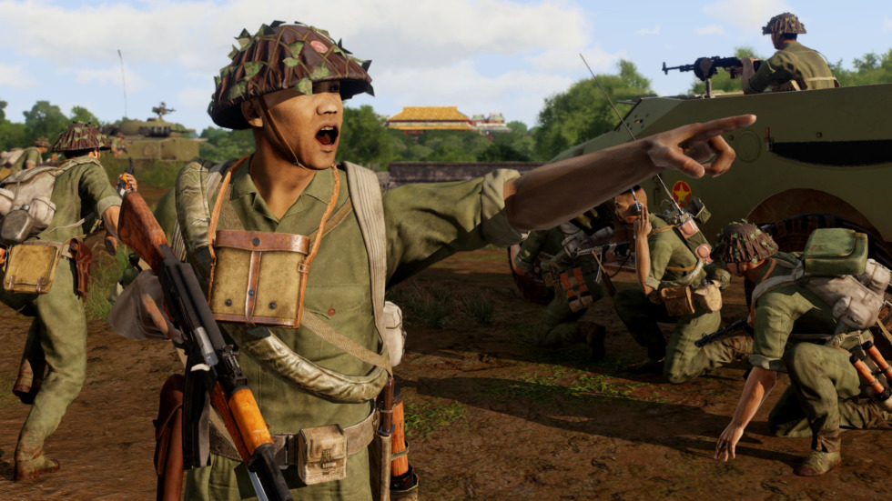 Arma 3 2
