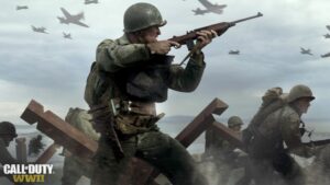แหล่งข่าวเผย เกม Call of Duty ภาคใหม่ในปีนี้ อาจไม่เปิดตัวใน E3 2021