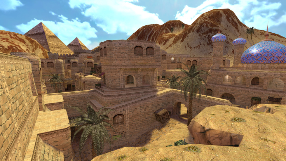 Counter Strike 1.6 1