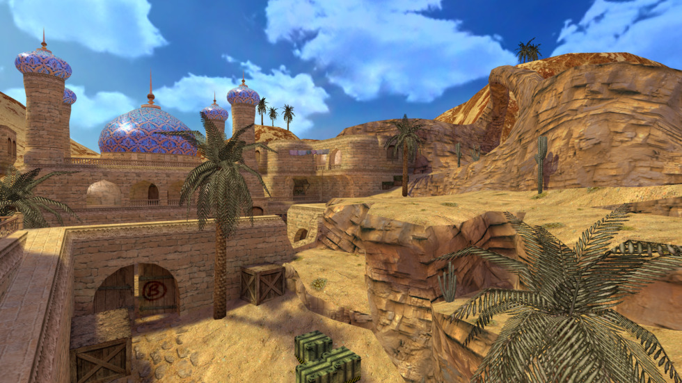 Counter Strike 1.6 2