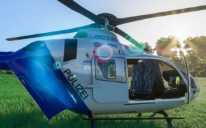 ผู้เล่นสร้างม็อด Microsoft Flight Simulator ให้เกมเมอร์สามารถขับเฮลิคอปเตอร์ Airbus H135 ในเกมได้