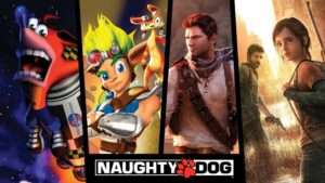 Naughty Dog ยอมรับ ทีมงานยังประสบปัญหาด้านการบริหารพัฒนาหลายโปรเจกต์ในเวลาเดียวกันได้ไม่ลงตัว