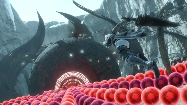 เขาไม่ทำเราทำเอง ! ผู้เล่นสร้างม็อด NieR Replicant บน PC ให้เกมสามารถรันเฟรมเรตแบบไม่มีจำกัด !