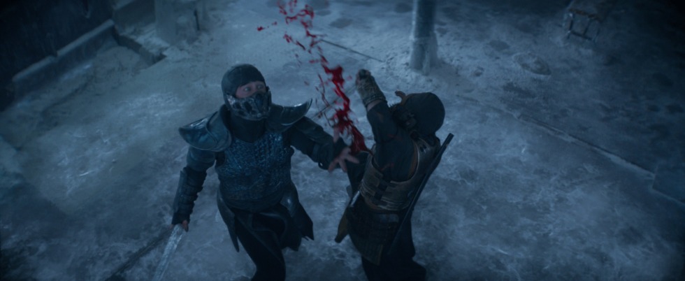 รีวิว: Mortal Kombat รุนแรง ดุเดือด เลือดสาด สมใจแฟนเกม 4 Screen Shot 2021 02 18 at 10.30.18 AM