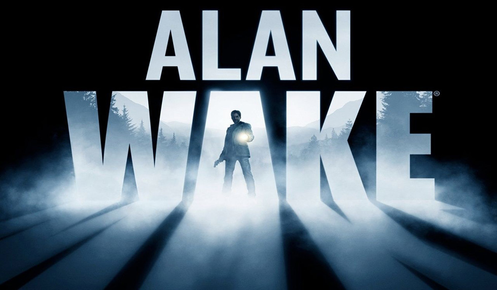alan wake