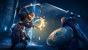 Ubisoft จะลดความถี่ของการอัปเดต Assassin’s Creed Valhalla ให้น้อยลง เพื่อแลกกับคุณภาพที่ดีขึ้นกว่าเดิม