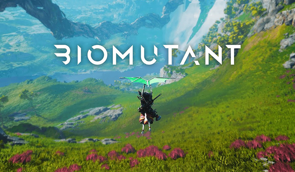 ตัวอย่างล่าสุด Biomutant เผยทิวทัศน์ของโลกภายในเกมอันงดงาม รอคอยให้ผู้เล่นเข้าไปสัมผัส 25 พ.ค. นี้ 1 biomutant