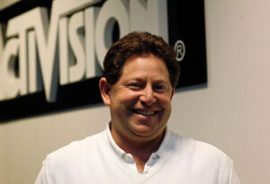 CEO ของ Activision ตกลงยอมลดเงินเดือนตัวเองเหลือครึ่งหนึ่ง หลังถูกวิจารณ์ว่าได้รับเงินเดือนเยอะเกินไป