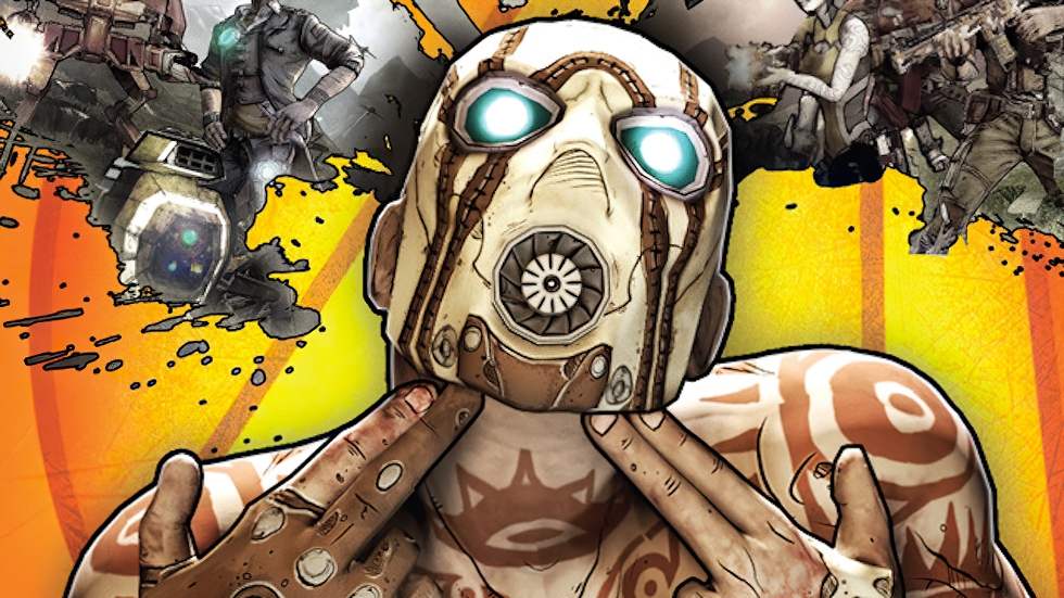 ประธาน Gearbox ยืนยัน Borderlands ฉบับภาพยนตร์จะเป็นคนละจักรวาลกันกับในเกม