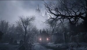 เผยวิดีโอตัวอย่าง เดโม “Castle” ของ Resident Evil Village เตรียมเปิดให้เล่นบน PS4, PS5 ในวันอาทิตย์นี้