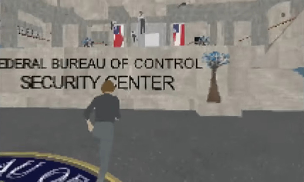 control playstation1
