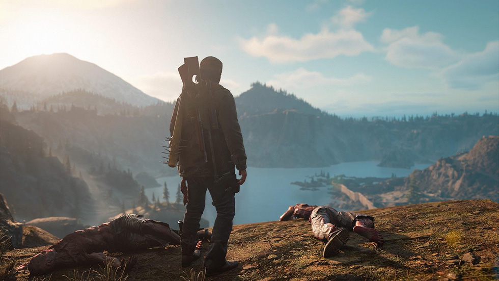 days gone