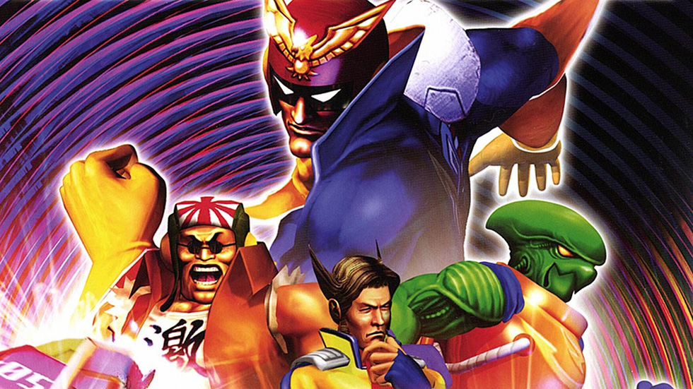 ศิลปินเชื่อ Nintendo ไม่มีความคิดจะสร้าง F-Zero ภาคใหม่ เพราะ Mario Kart ยังประสบความสำเร็จอย่างท่วมท้น 2 f zero franchise