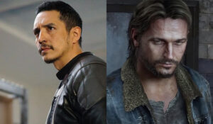 Gabriel Luna จะมารับบทเป็น Tommy ในซีรีส์ The Last of Us ของทาง HBO