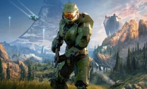 ข่าวลือว่า Halo Infinite จะมีกราฟิกดีขึ้น แต่ไม่ถึงกับระดับท็อป และมาพร้อมโหมดการเล่นสไตล์ Battlefield