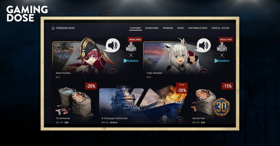 World of Warships กับการจับมือทุกสื่อที่ทำได้ เพื่อคอนเทนต์พิเศษที่แฟนเกมต่างประหลาดใจ 3 image1 1 2