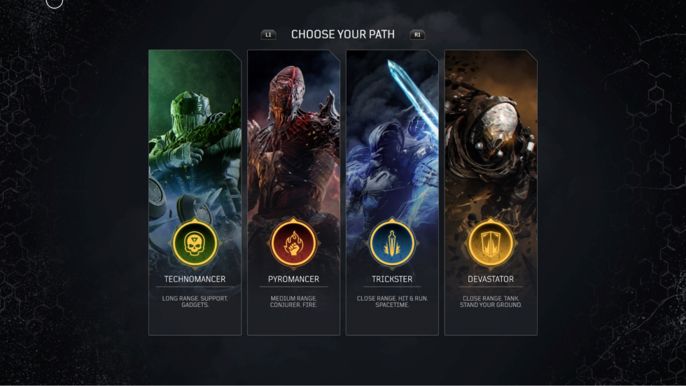 รีวิว Outriders : สนุก เสมอต้นเสมอปลาย ครบทุกเนื้อหาของเกม Loot Shooter 4 image11