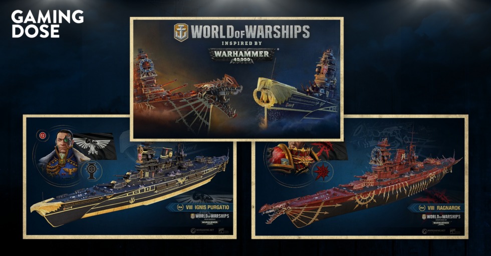 World of Warships กับการจับมือทุกสื่อที่ทำได้ เพื่อคอนเทนต์พิเศษที่แฟนเกมต่างประหลาดใจ 5 image2 7