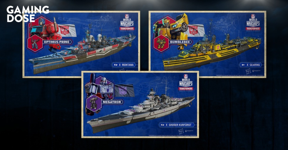 World of Warships กับการจับมือทุกสื่อที่ทำได้ เพื่อคอนเทนต์พิเศษที่แฟนเกมต่างประหลาดใจ 6 image6 3