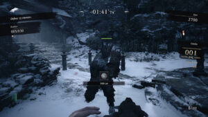 โหมด Mercenaries กลับมาใน RE:Village พร้อมมุมมองการเล่นแบบ FPS และเพิ่มฟีเจอร์ใหม่ ๆ เข้าไปอีกมากมาย