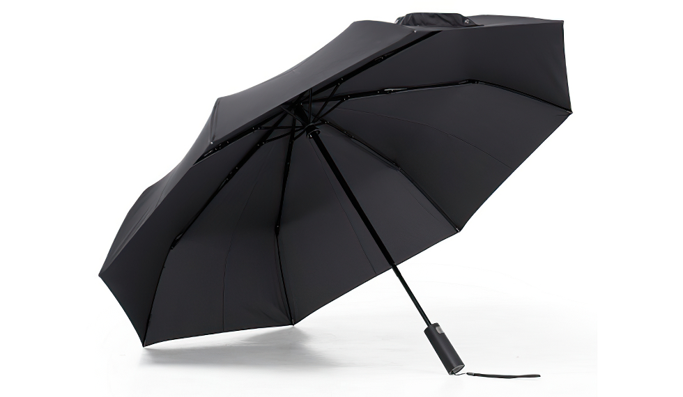 10 สุดยอดสินค้าจาก Xiaomi ที่ใครก็ว่าใช้ดีจนต้องบอกต่อ 10 mi automatic umbrella