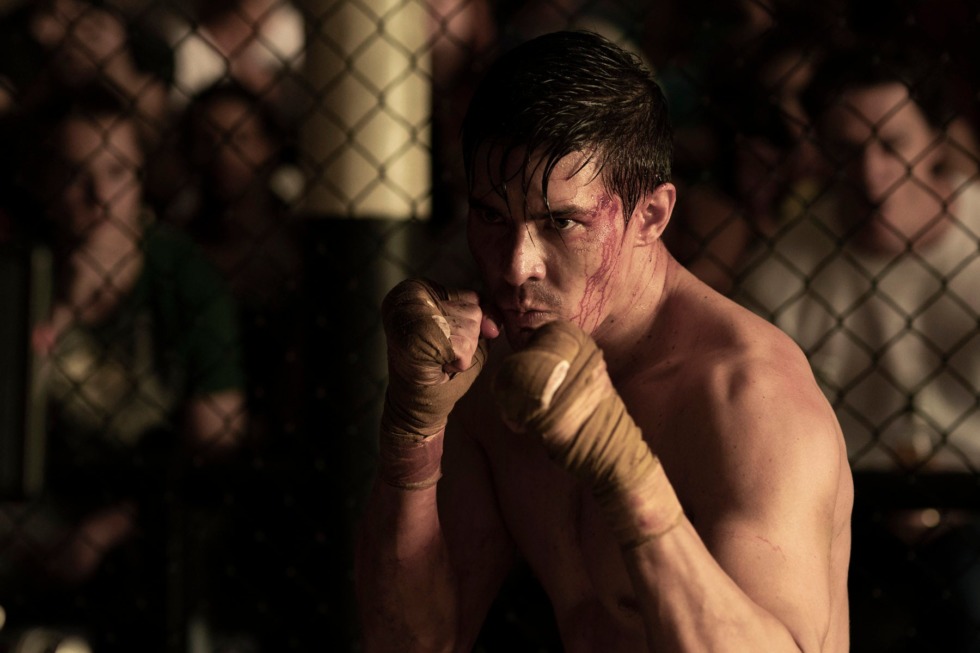 รีวิว: Mortal Kombat รุนแรง ดุเดือด เลือดสาด สมใจแฟนเกม 2 mortal kombat 2021 movie images 7e1d