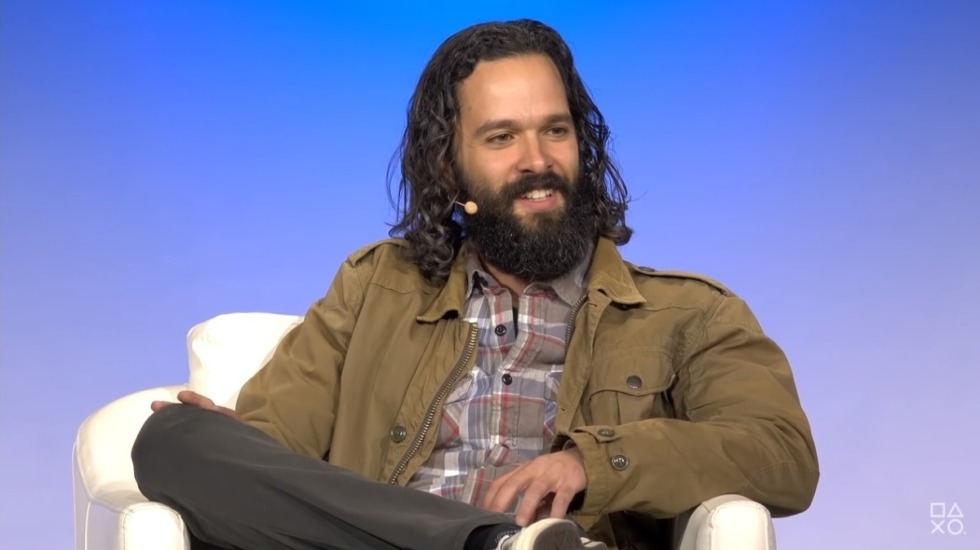Neil Druckmann ผู้ให้กำเนิดซีรีส์ The Last of Us กับการผลักดันขอบเขตการเล่าเรื่องในวิดีโอเกม 3 neil druckmann is now co president of naughty dog 1607182835740