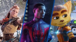 ทุ่มสุดตัว ! Sony เตรียมลงทุนเพิ่มอีก 183 ล้านเหรียญฯ เพื่อผลักดันเกม Exclusive ให้มากขึ้น